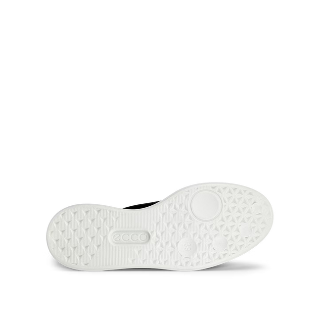 Ecco 209763 Street 720 Black 01001