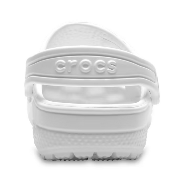 Crocs Classic Clog K White - Kids