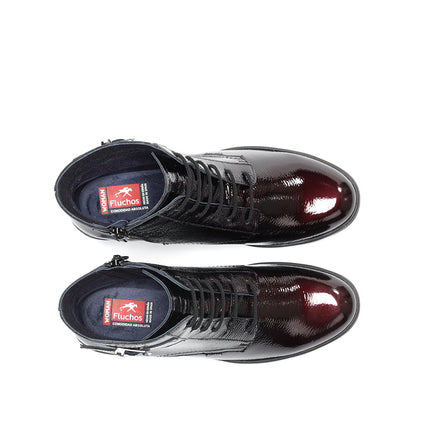 Fluchos Fugaz F2107 Burgundy