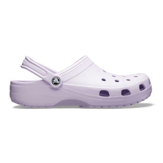Crocs Classic Clog W Lavender