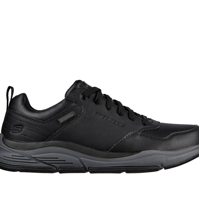 Skechers 210021 - Bengao Hombre - Black