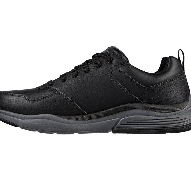 Skechers 210021 - Bengao Hombre - Black