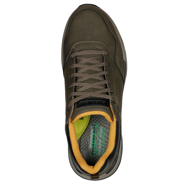 Skechers Bengal - Hombre Olv