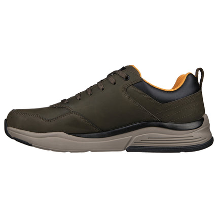 Skechers Bengal - Hombre Olv