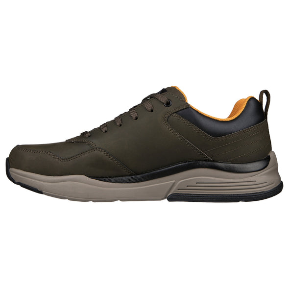 Skechers Bengal - Hombre Olv