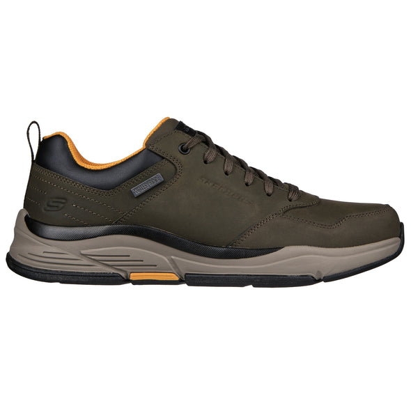 Skechers Bengal - Hombre Olv