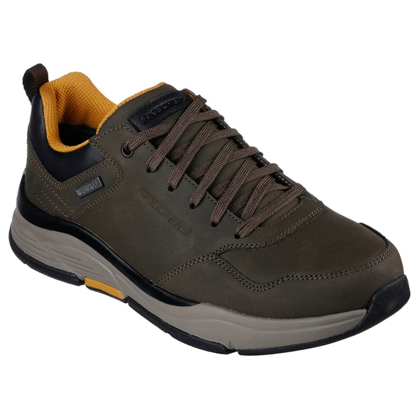 Skechers Bengal - Hombre Olv