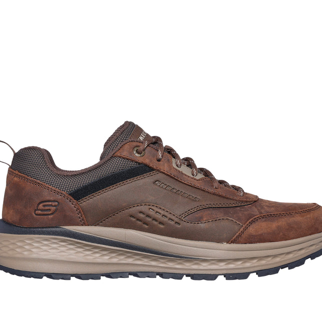 Skechers 210925 - Slade Ultra Peralto - Cocoa