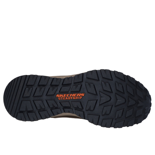 Skechers 210925 - Slade Ultra Peralto - Cocoa