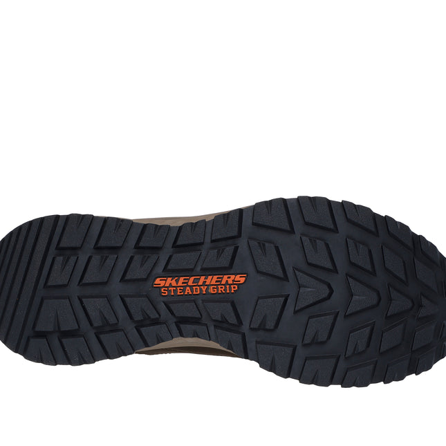 Skechers 210925 - Slade Ultra Peralto - Cocoa