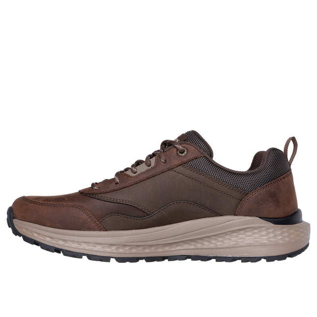 Skechers 210925 - Slade Ultra Peralto - Cocoa