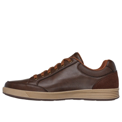 Skechers Cavell - Sparkman Brown