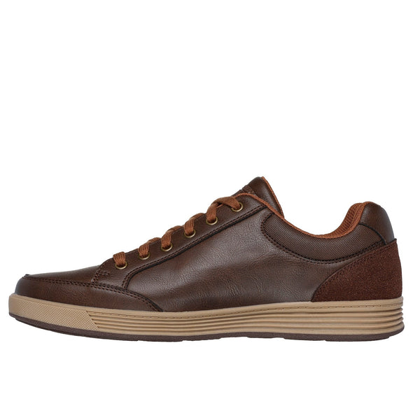 Skechers Cavell - Sparkman Brown
