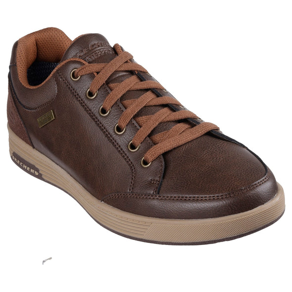 Skechers Cavell - Sparkman Brown