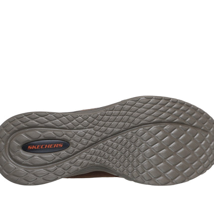 Skechers 210981 - Arch Fit Orvan - Moxley - Cocoa