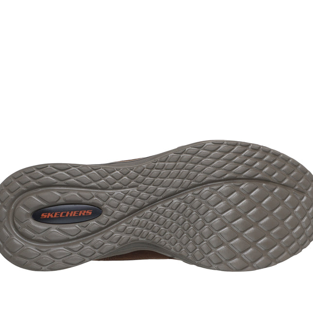 Skechers 210981 - Arch Fit Orvan - Moxley - Cocoa
