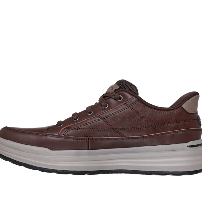Skechers 211234 - Sterling - Chocolate