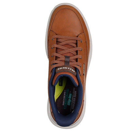 Skechers 211234  SKECHERS SLIP-INS RELAXED FIT: STERLING LUG Brown