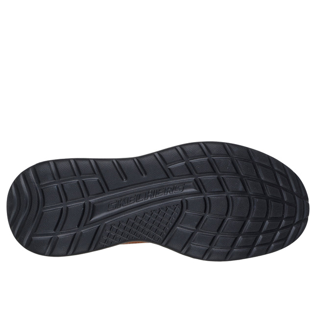 Skechers 211234  SKECHERS SLIP-INS RELAXED FIT: STERLING LUG Brown