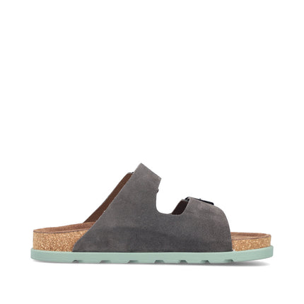 Rieker 21190-45 Grey