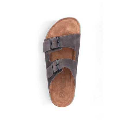 Rieker 21190-45 Grey