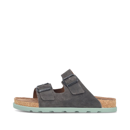 Rieker 21190-45 Grey