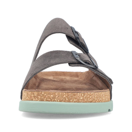 Rieker 21190-45 Grey