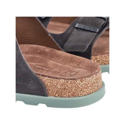 Rieker 21190-45 Grey