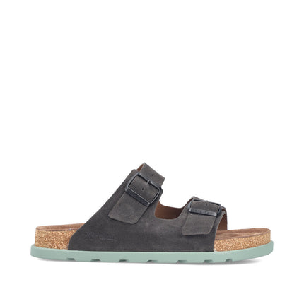 Rieker 21190-45 Grey