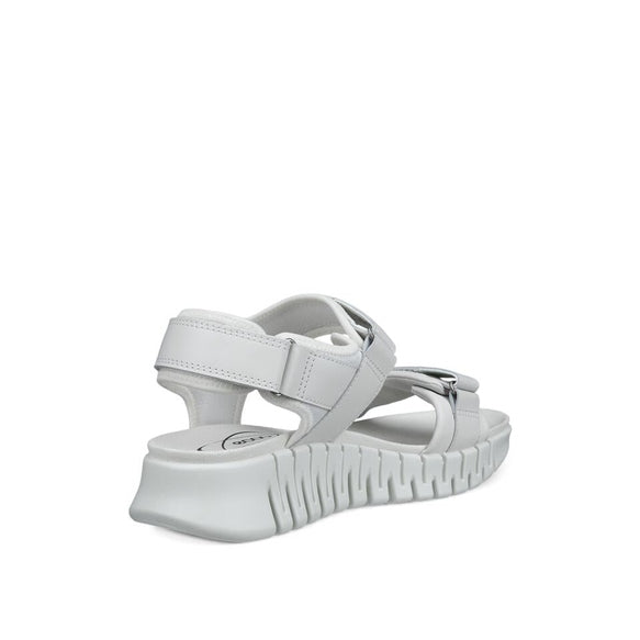 Ecco 213103 Gruuv Sol White