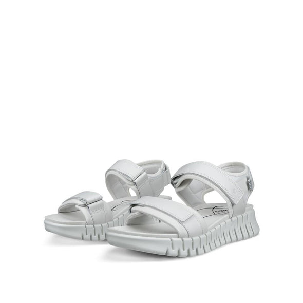 Ecco 213103 Gruuv Sol White
