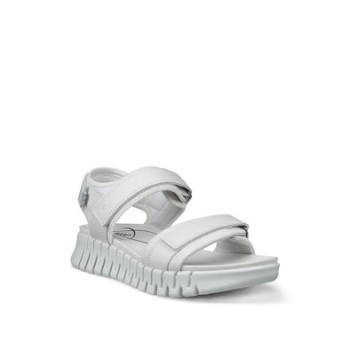 Ecco 213103 Gruuv Sol White