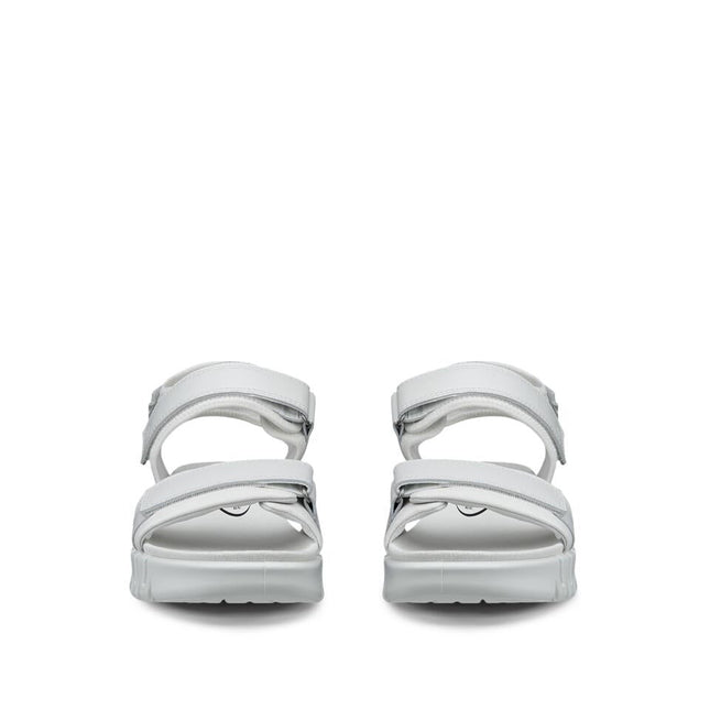 Ecco 213103 Gruuv Sol White
