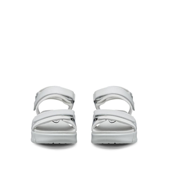 Ecco 213103 Gruuv Sol White