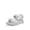 Ecco 213103 Gruuv Sol White