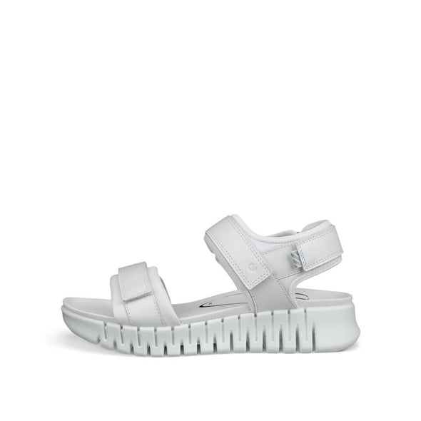 Ecco 213103 Gruuv Sol White