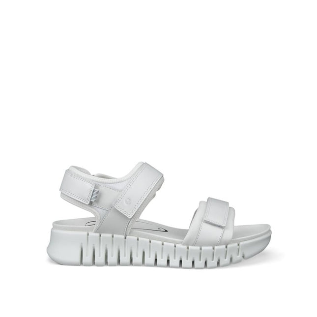 Ecco 213103 Gruuv Sol White