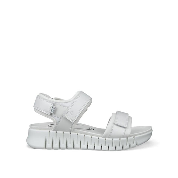 Ecco 213103 Gruuv Sol White