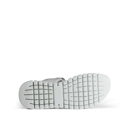 Ecco 213103 Gruuv Sol White