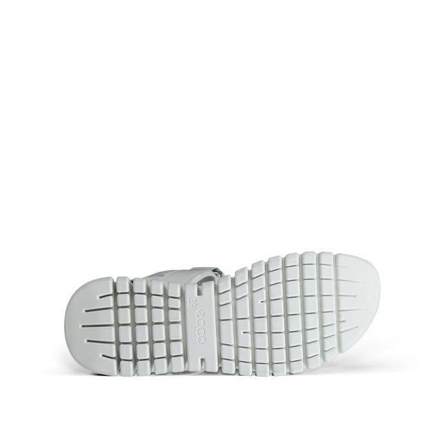 Ecco 213103 Gruuv Sol White