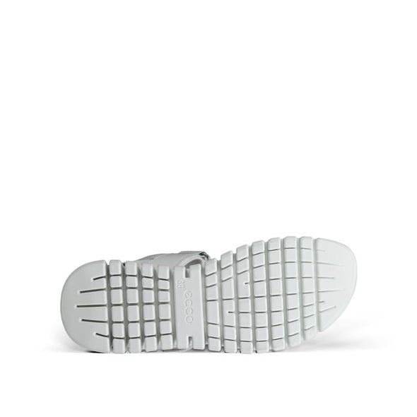 Ecco 213103 Gruuv Sol White