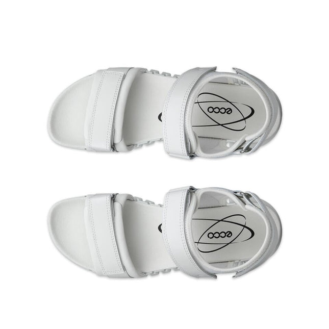 Ecco 213103 Gruuv Sol White