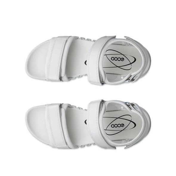 Ecco 213103 Gruuv Sol White