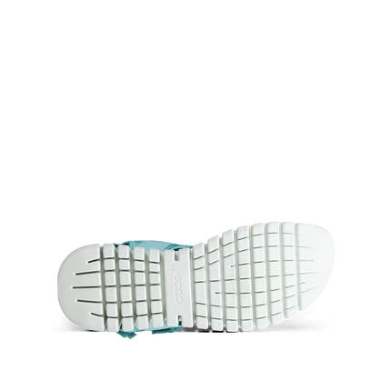Ecco 213103 Gruuv Ladies Sandal Sol Aquatic