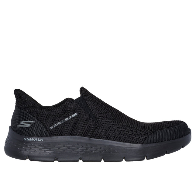 Skechers Slip-ins: Go Walk Flex - Ojai Black