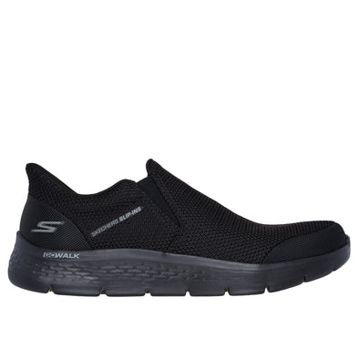 Skechers Slip-ins: Go Walk Flex - Ojai Black