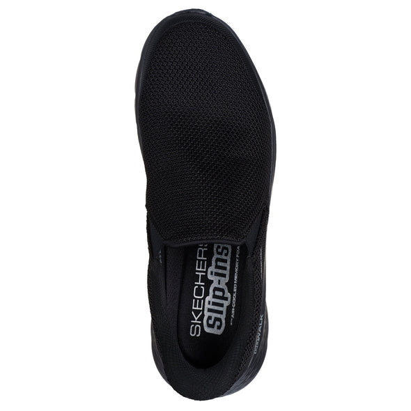 Skechers Slip-ins: Go Walk Flex - Ojai Black