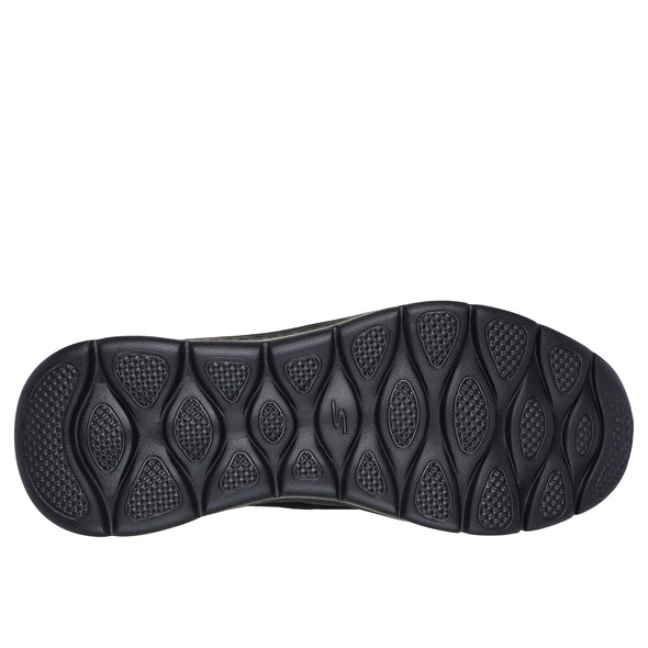 Skechers Slip-ins: Go Walk Flex - Ojai Black