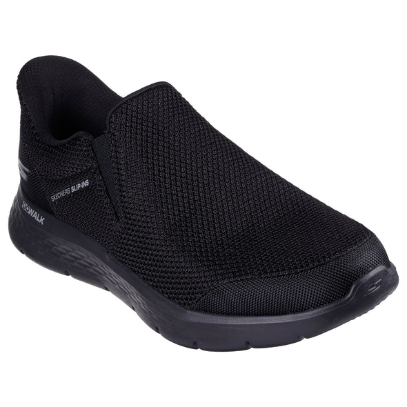 Skechers Slip-ins: Go Walk Flex - Ojai Black