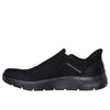 Skechers Slip-ins: Go Walk Flex - Ojai Black